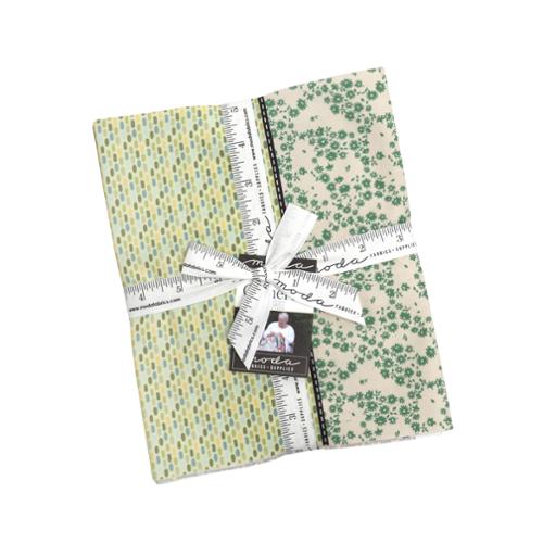 Gathered Lollies Half Yard Bundle by Jen Kingwell for Moda Fabrics