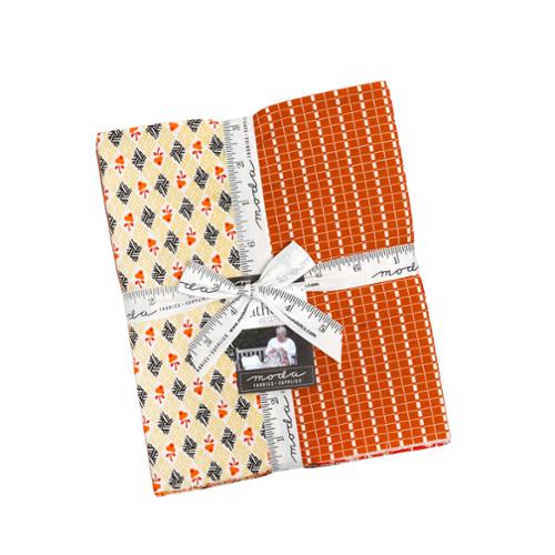 Gathered Lollies Half Yard Bundle by Jen Kingwell for Moda Fabrics