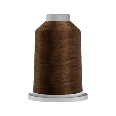 Glide Leather 40wt Polyester Thread, 5,500-Yard King Spool | Fil-Tec