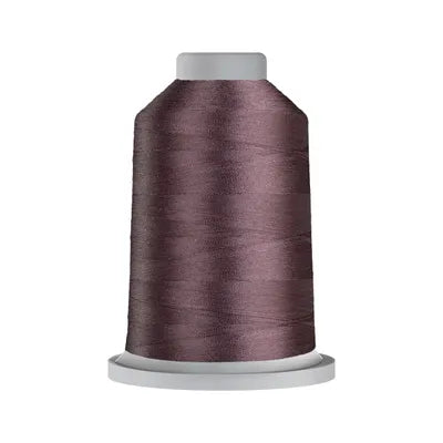 Glide Pepper 40wt Polyester Thread, 5,500-Yard King Spool | Fil-Tec