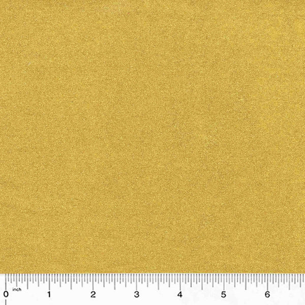 Windham Fabrics Metallic Cotton Gold | #38934M-1
