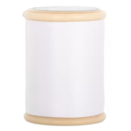 Cotton Hand Quilting Thread 3-Ply 500yd White