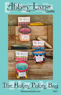 Hokey Pokey Bag Class - September 17