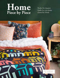 Home - Piece By Piece Quilt Pattern - Moda