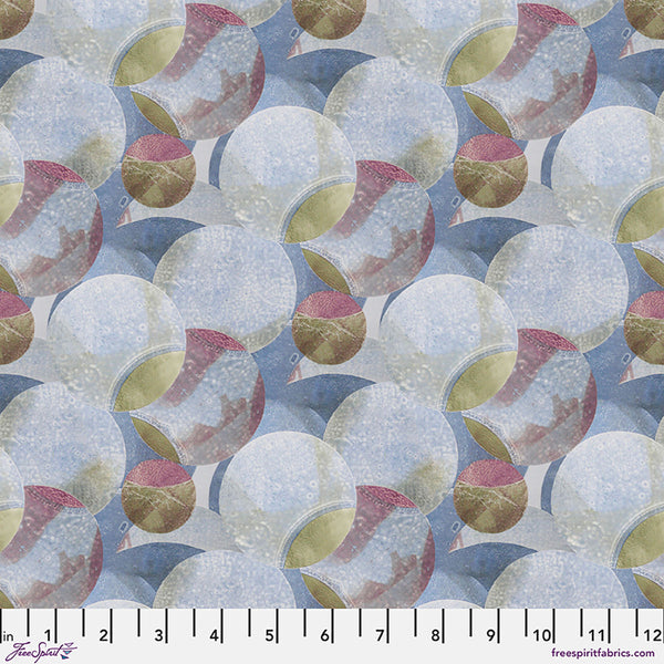 Into Focus - Light | PWSS057.LIGHT | FreeSpirit Fabrics