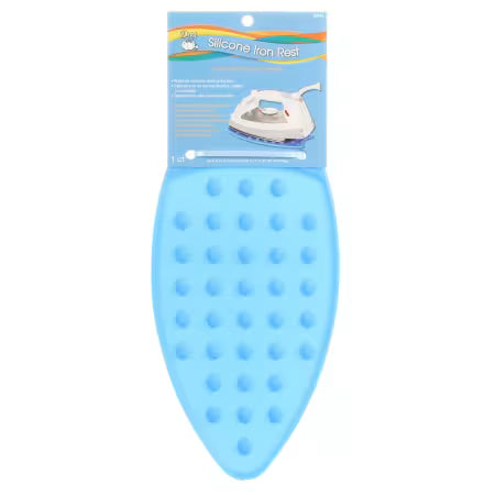 Dritz Silicone Iron Rest