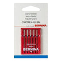 Bernina Jeans Needles Size 90/14 - 5 Pack