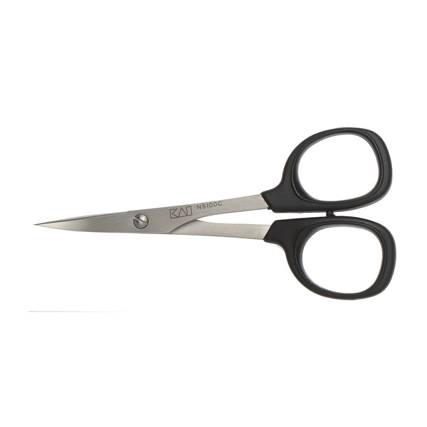 Kai 4in Curved Tip Scissors - OESD #5100C