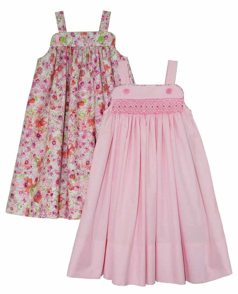Children's Corner Katina Pattern 18 months - 8 years