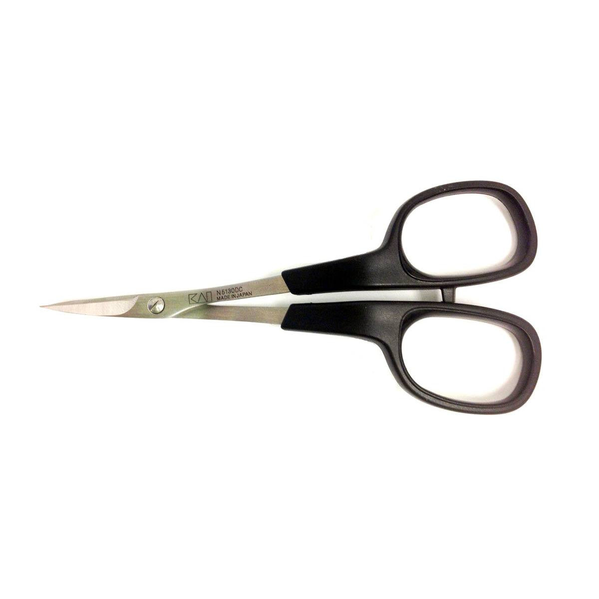 Kai 5in Double Curve Scissors - OESD #5130DC