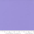 Bella Solids Amelia Lavender - Moda Fabrics