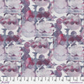 Layered Abstracts - Lavender | PWSS064.LAVENDER | FreeSpirit Fabrics