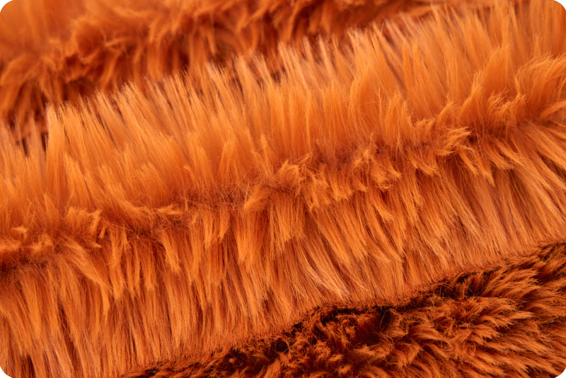 Luxe Cuddle Dreamy Ginger
