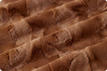 Luxe Cuddle Hide Woodland