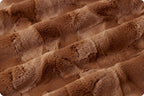 Luxe Cuddle Hide Woodland