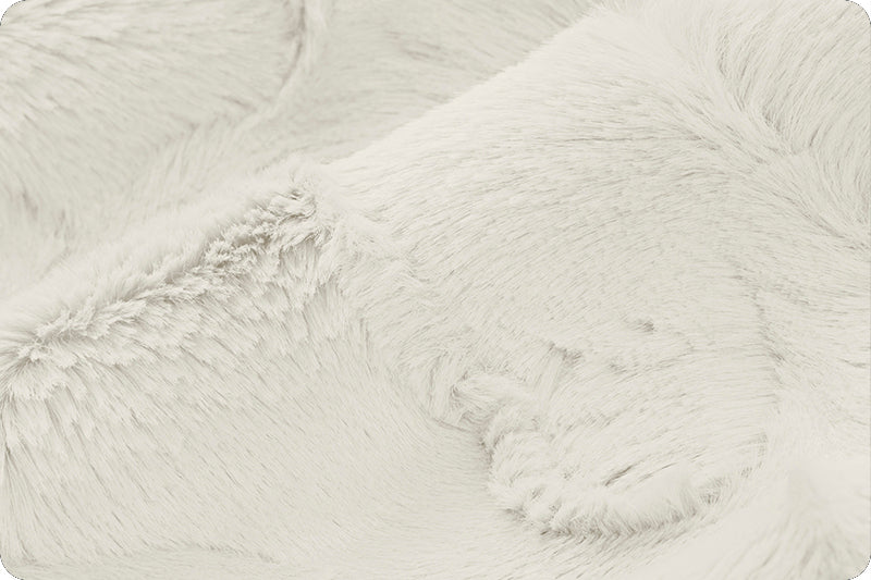 Luxe Cuddle Hide Natural