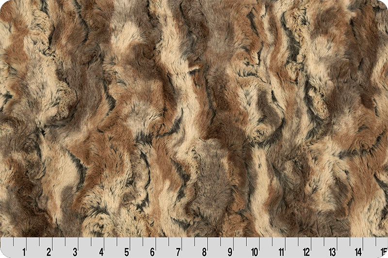 Luxe Cuddle Wild Rabbit Driftwood