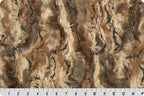Luxe Cuddle Wild Rabbit Driftwood