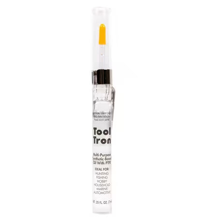 Tooltron Sewing Machine Oil - TT00349