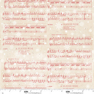 Christmas Magic Sheet Music - Ivory
