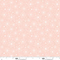 Christmas Magic Stars - Pink