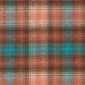 Mammoth Flannel Mahogany - Robert Kaufman