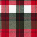 Mammoth Flannel Red - Robert Kaufman