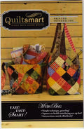 Midi Bag Fun Pack - Quiltsmart - QS10038