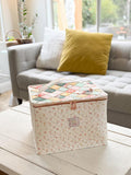 Minki Kim Ultimate Sewing Case Pattern