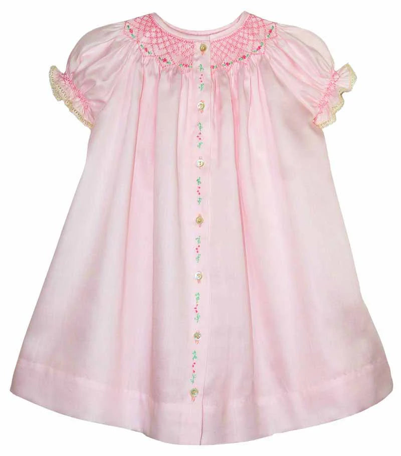 Children's Corner Missy Pattern Newborn to 3 months
