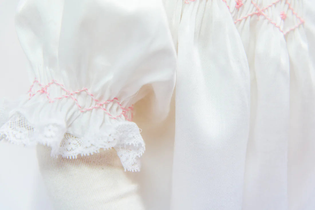 Children's Corner Missy Pattern Newborn to 3 months