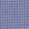 Fabric Finders Nautical Gingham Fabric 1/16" Check - GING16-NAUTICAL