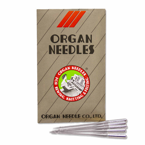 OESD Embroidery Needles Sharps #75/11 - 10 Pack - NEMB75-11S