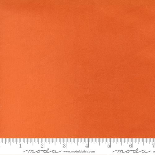 Quilting Cuddle Solid - Mandarin
