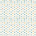 Our World Digital Dot - Multi Color | Y4935-55 | Clothworks