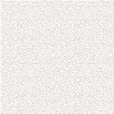 Shhh Digital Packed Floral - Light Gray | Y4942-5 | Clothworks