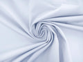 Pima Broadcloth - Lt. Blue