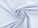 Pima Broadcloth - Lt. Blue