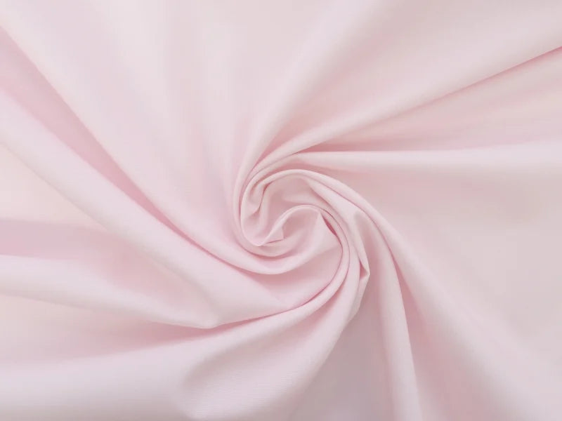 Pima Broadcloth - Lt. Pink