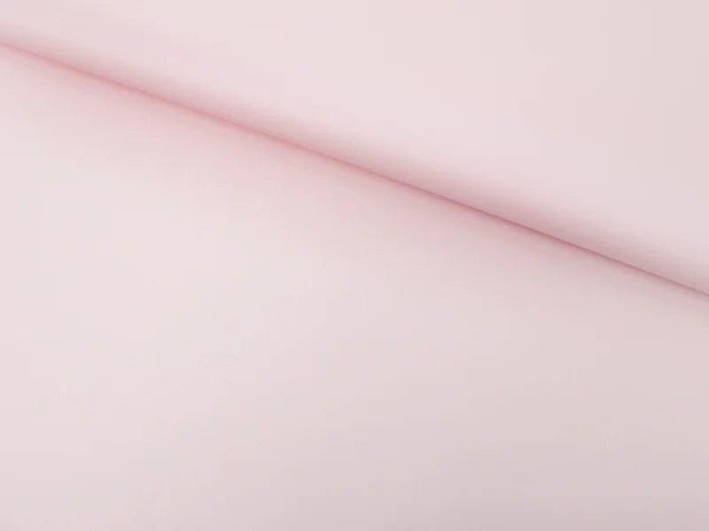 Pima Broadcloth - Lt. Pink