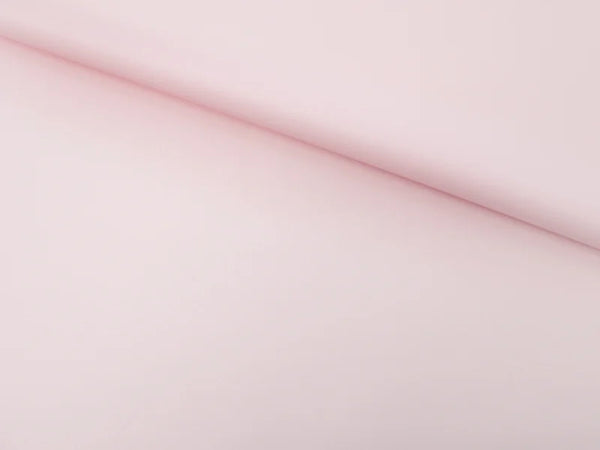 Pima Broadcloth - Lt. Pink