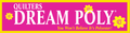 Quilters Dream Black Poly Double