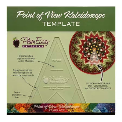 Rulers & Templates