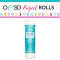 OESD BadgeMaster WashAway Stabilizer 12" x 3 yd