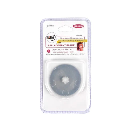 Quilters Select 45MM Rotary Blade (1)