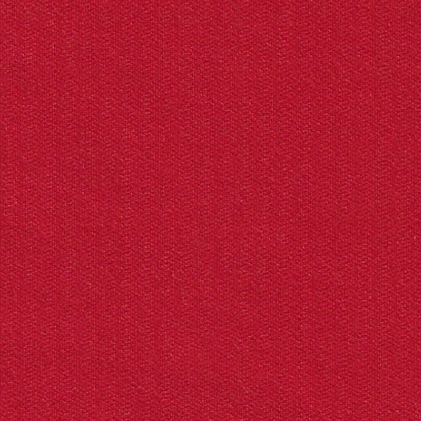 Fabric Finders Red Corduroy Fabric - CORD-RED