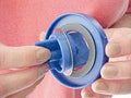 45mm Rotary Blade Sharpener - Colonial Needle