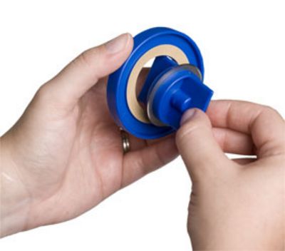 60mm Rotary Blade Sharpener - Colonial Needle