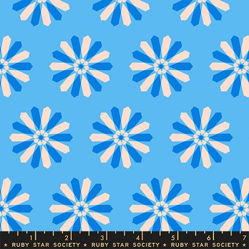 Sparkle Mart Altitude Quilting Cotton - RS0119 13