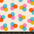 Sparkle Mart Natural Quilting Cotton - RS0122 11